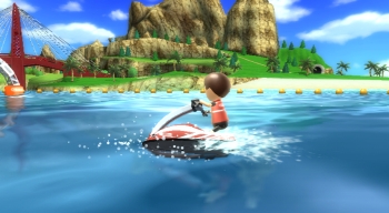 Wii Sports Resort Wii Games Nintendo