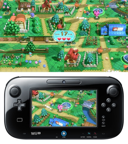 Nintendo Land Wii U Games Nintendo