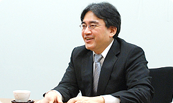 Iwata vraagt | 2. Een gloednieuwe Pokémon-wereld | Iwata vraagt