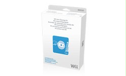 insignia laser lens cleaner wii