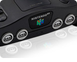 jugar Nintendo 64 PC