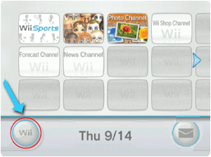 move wii channels