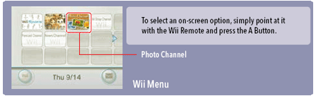 download wii channels onto sd card